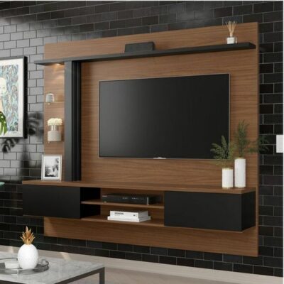 Feature Wall
