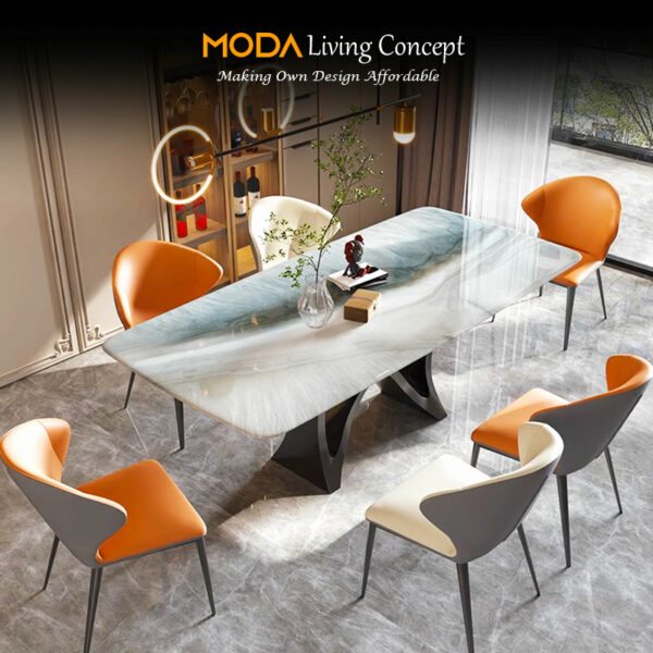 Fallon Dining Table main image 1