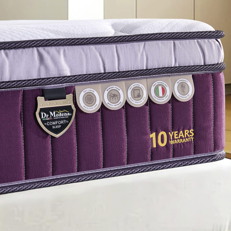 Dr Modena ortho soft 6 img