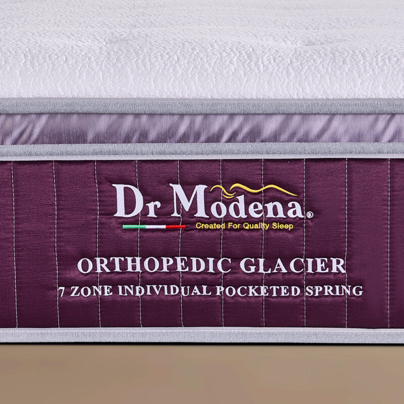 Orthopedic Glacier 4