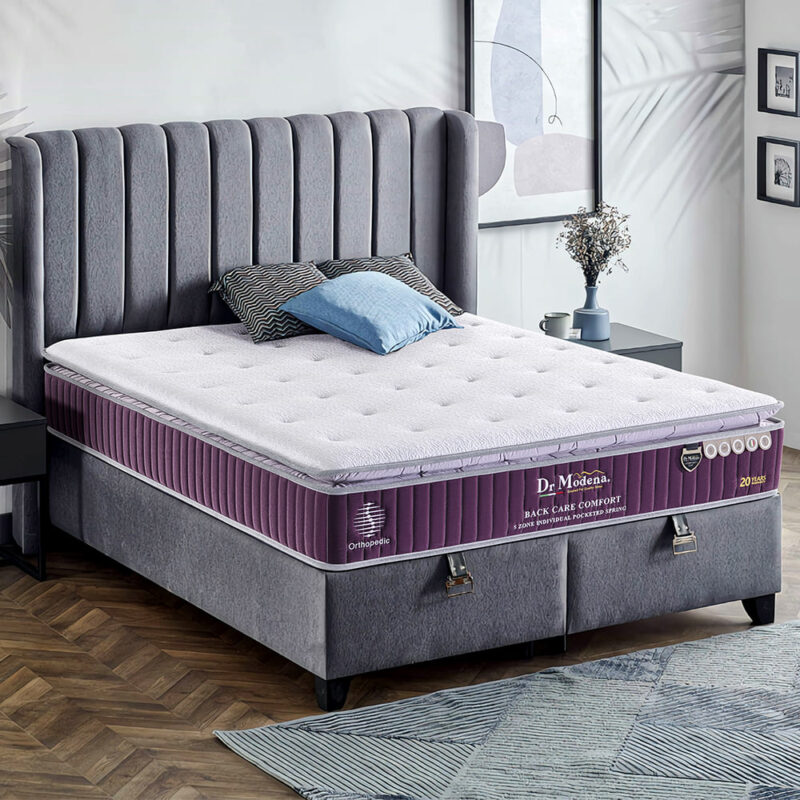 back care comfort 1