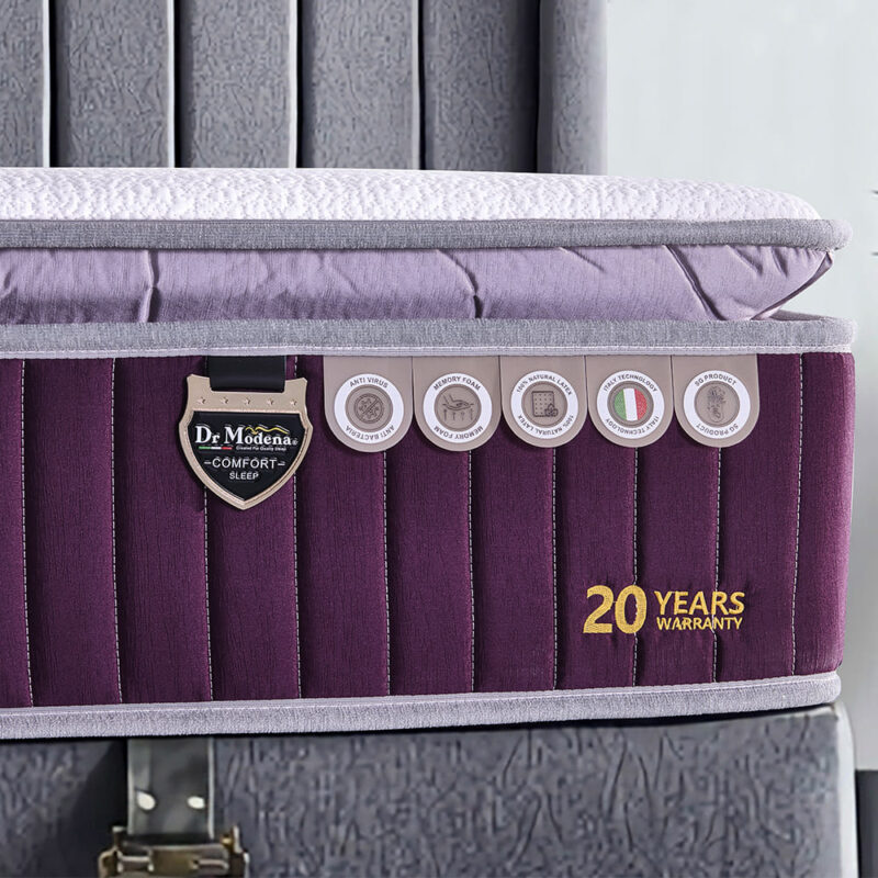 back care comfort 6