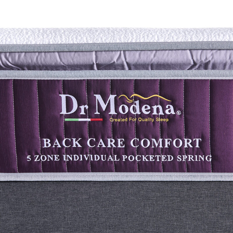 back care comfort 7