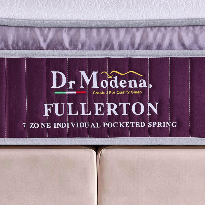 fullerton 6