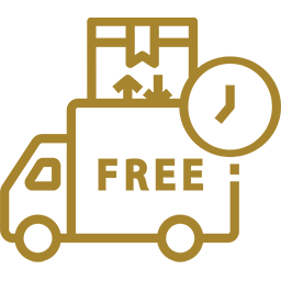 Enjoy Free Delivery