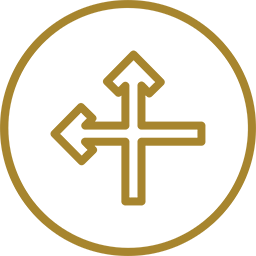 Extension Direction