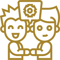 Friendly and Knowledgeable Service