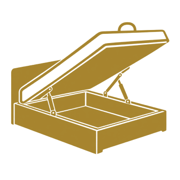 German Hydraulic Lift System