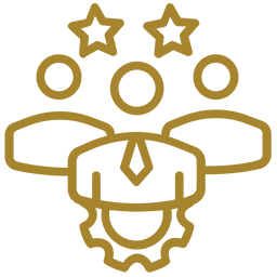 Helpful and Experienced Staff