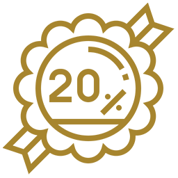 Over 250 Products & 20 Years Experience