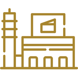 Own Factory in Singapore
